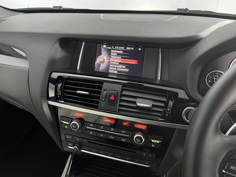 Used BMW X3 2016 for sale - 77137805: Photo 8