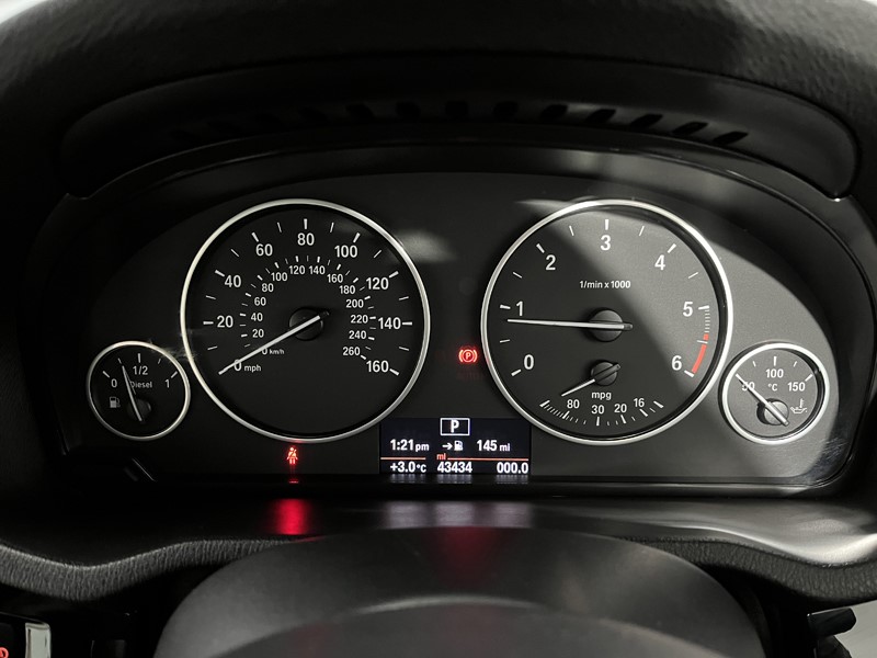 Used BMW X3 2016 for sale - 77137805: Photo 9