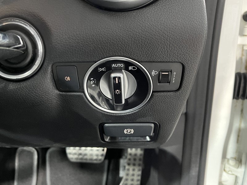 Used Mercedes-Benz SLC 2017 for sale - 77665217: Photo 19