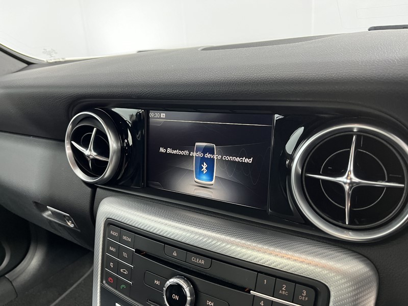 Used Mercedes-Benz SLC 2017 for sale - 77665217: Photo 26