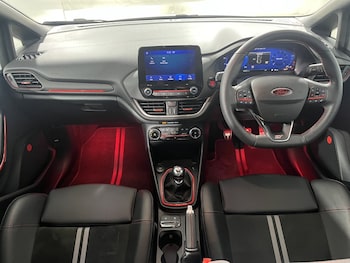 Used Ford Fiesta 2023 for sale - 79232161: Photo