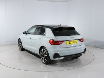 Used Audi A1 2022 for sale - 79127450: Photo