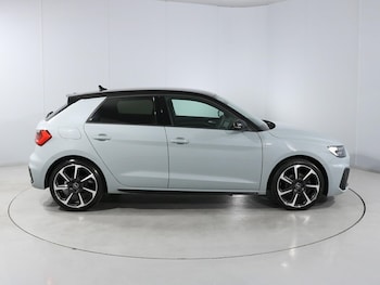 Used Audi A1 2022 for sale - 79127450: Photo