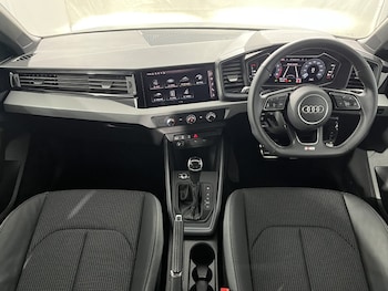 Used Audi A1 2022 for sale - 79127450: Photo