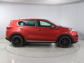 Used Kia Sportage 2017 for sale - 79559815: Photo
