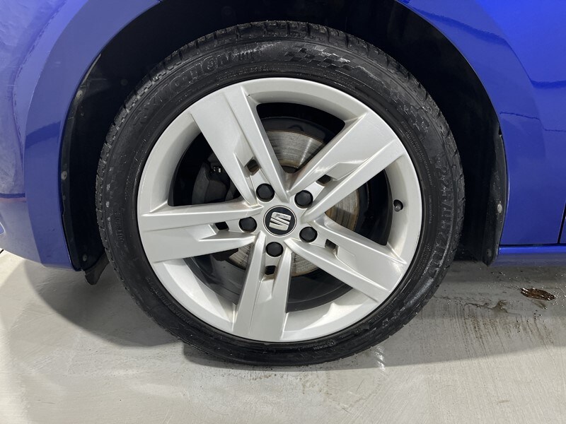 Used SEAT Leon 2019 for sale - 77445786: Photo 14