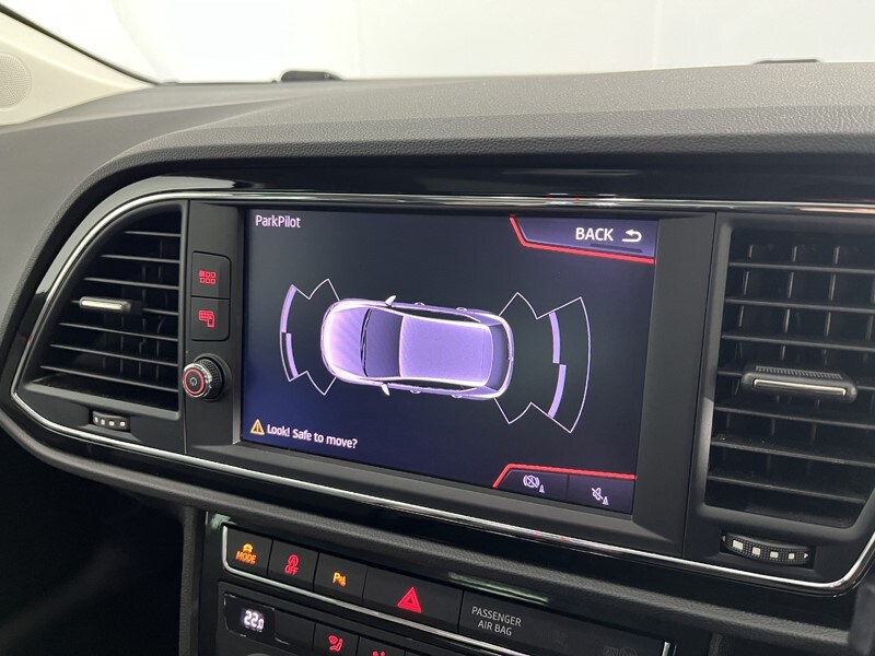 Used SEAT Leon 2019 for sale - 77445786: Photo 18
