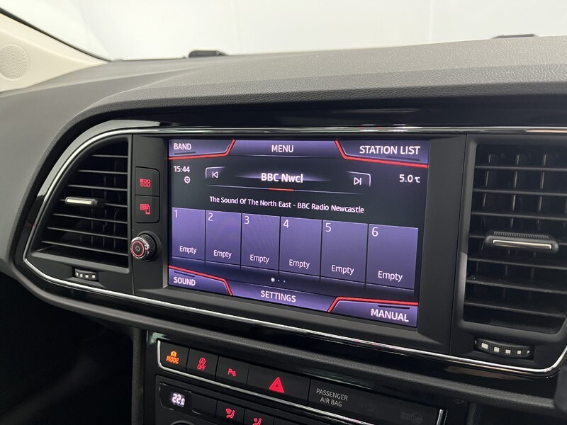 Used SEAT Leon 2019 for sale - 77445786: Photo 27