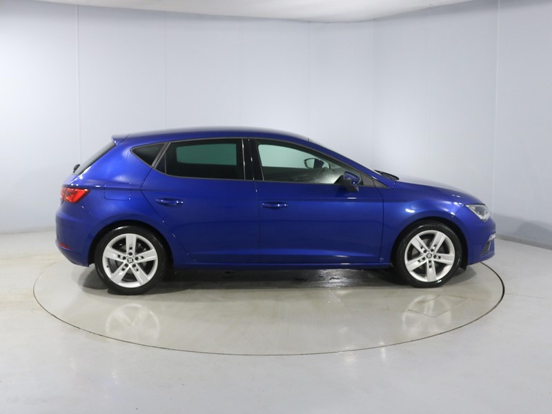 Used SEAT Leon 2019 for sale - 77445786: Photo 3