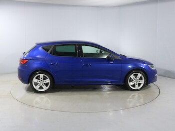 Used SEAT Leon 2019 for sale - 77445786: Photo