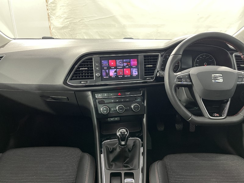 Used SEAT Leon 2019 for sale - 77445786: Photo 4