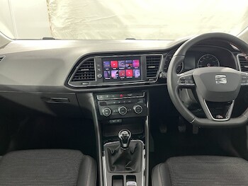 Used SEAT Leon 2019 for sale - 77445786: Photo