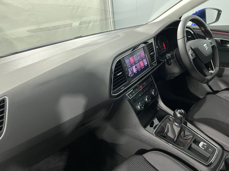 Used SEAT Leon 2019 for sale - 77445786: Photo 7