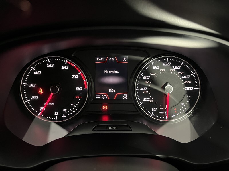 Used SEAT Leon 2019 for sale - 77445786: Photo 9