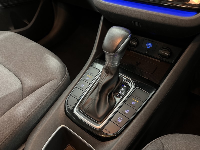 Used Hyundai IONIQ 2020 for sale - 77665214: Photo 10