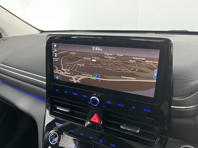 Used Hyundai IONIQ 2020 for sale - 77665214: Photo 17