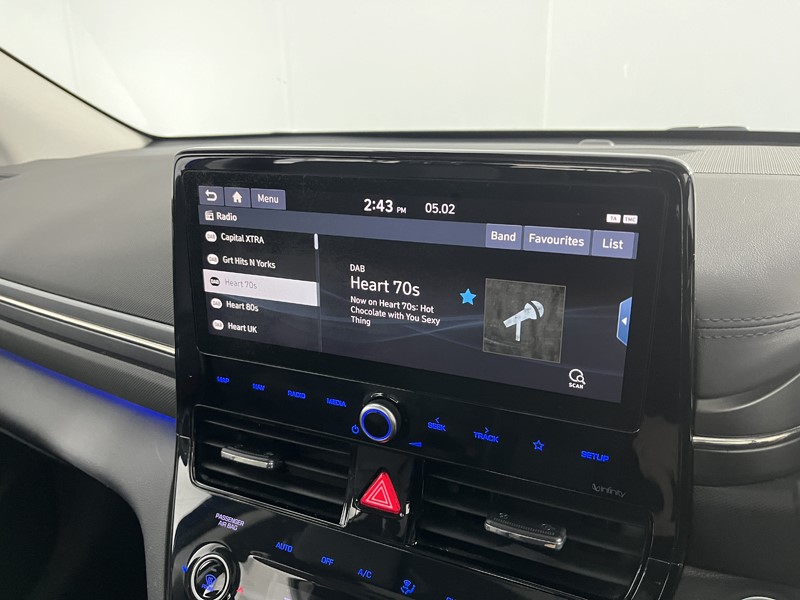 Used Hyundai IONIQ 2020 for sale - 77665214: Photo 27