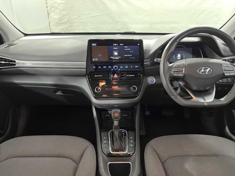 Used Hyundai IONIQ 2020 for sale - 77665214: Photo 4