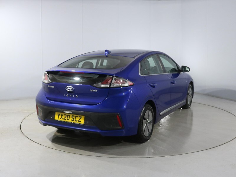 Used Hyundai IONIQ 2020 for sale - 77665214: Photo 44