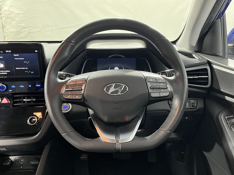 Used Hyundai IONIQ 2020 for sale - 77665214: Photo 5