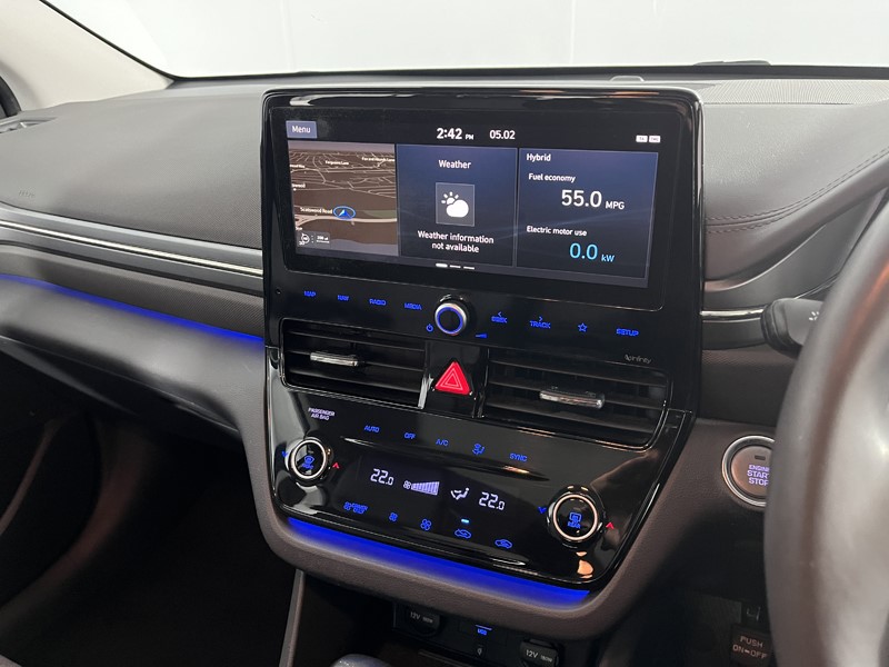 Used Hyundai IONIQ 2020 for sale - 77665214: Photo 8