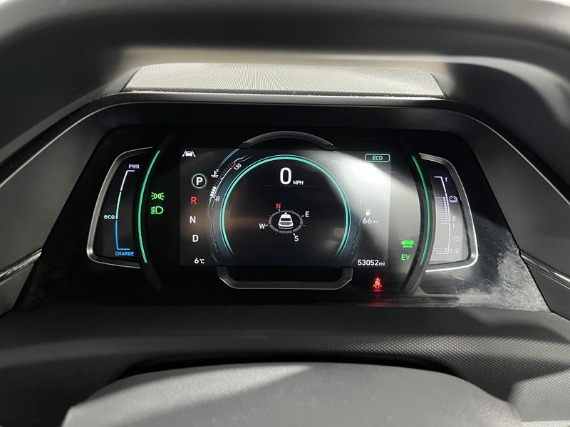 Used Hyundai IONIQ 2020 for sale - 77665214: Photo 9