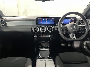 Used Mercedes-Benz CLA 2024 for sale - 78992089: Photo