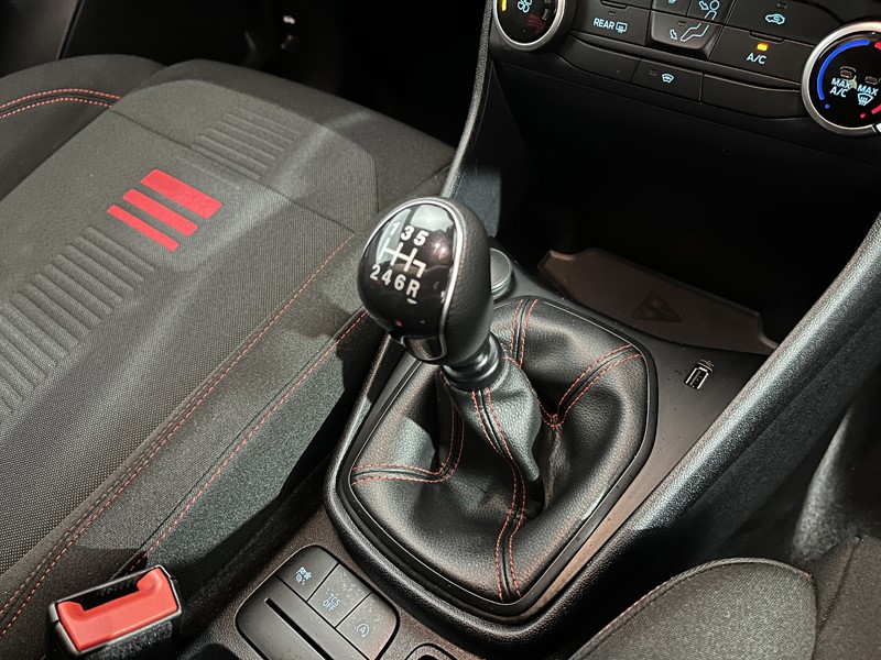 Used Ford Fiesta 2023 for sale - 77877741: Photo 10