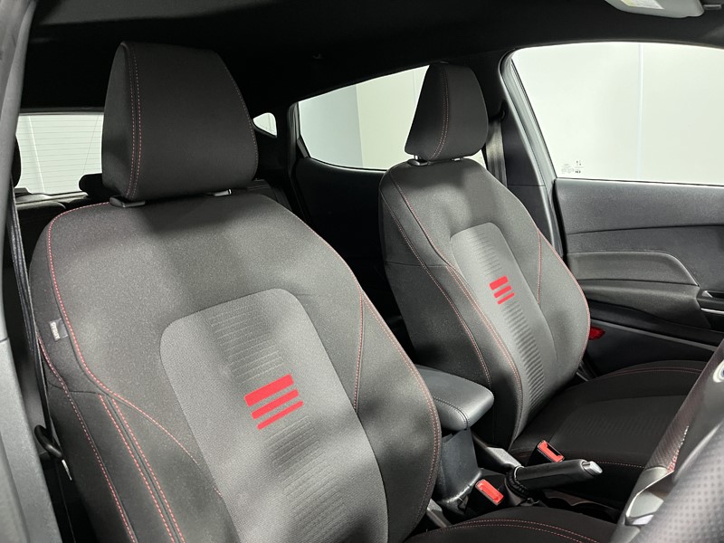 Used Ford Fiesta 2023 for sale - 77877741: Photo 11