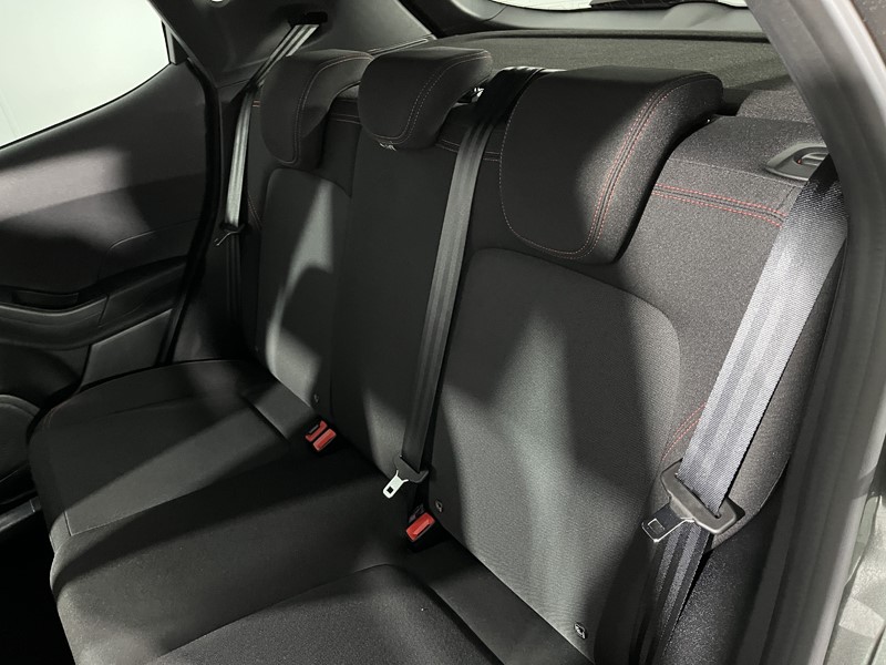 Used Ford Fiesta 2023 for sale - 77877741: Photo 12