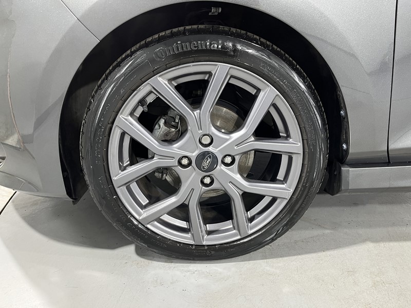 Used Ford Fiesta 2023 for sale - 77877741: Photo 14