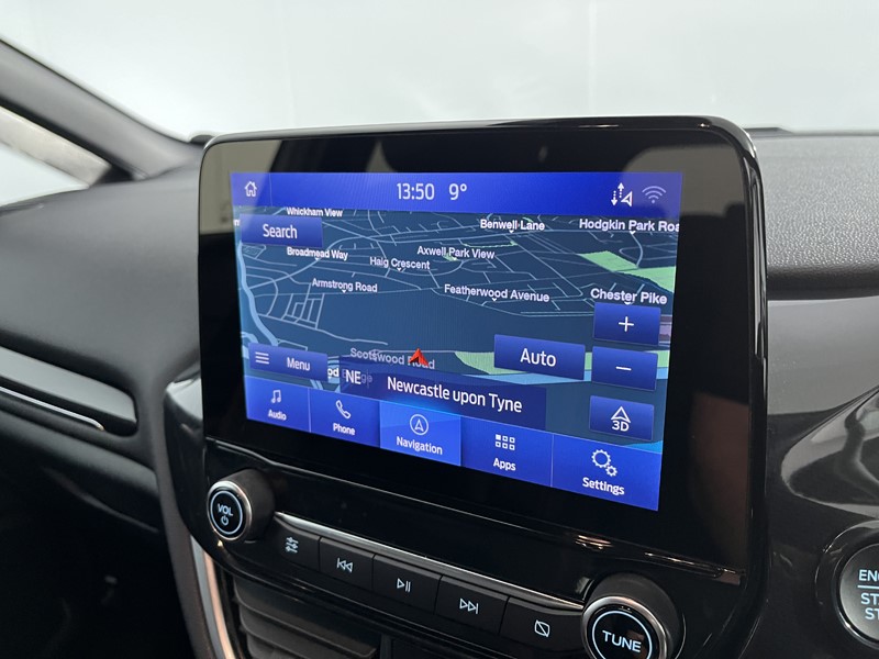 Used Ford Fiesta 2023 for sale - 77877741: Photo 17