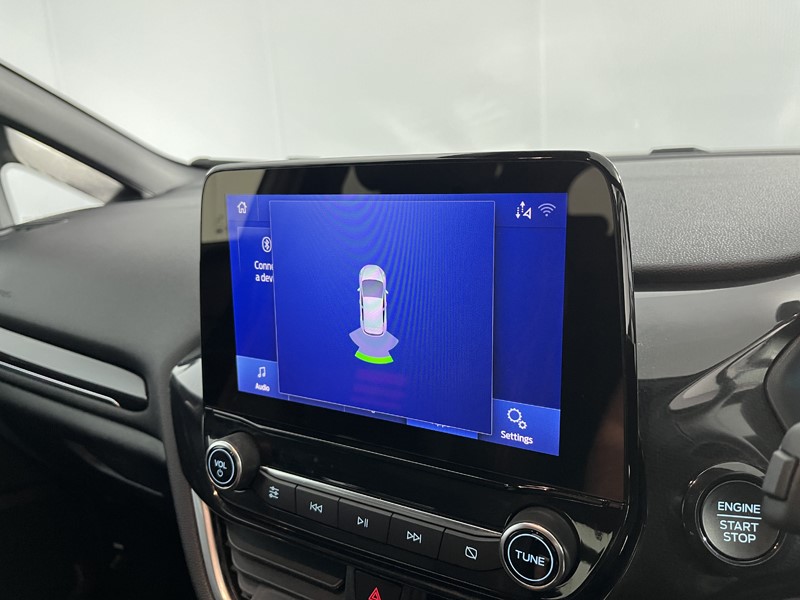 Used Ford Fiesta 2023 for sale - 77877741: Photo 18