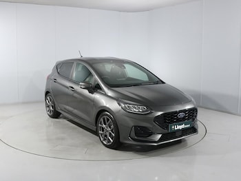 Used Ford Fiesta 2023 for sale - 77877741: Photo