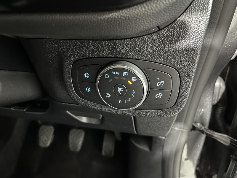 Used Ford Fiesta 2023 for sale - 77877741: Photo 20