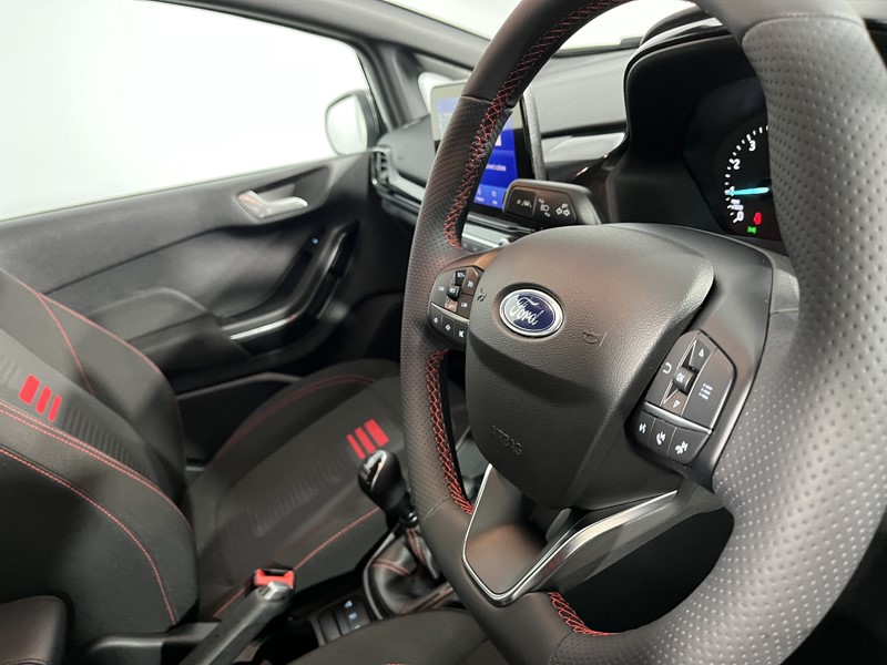 Used Ford Fiesta 2023 for sale - 77877741: Photo 21