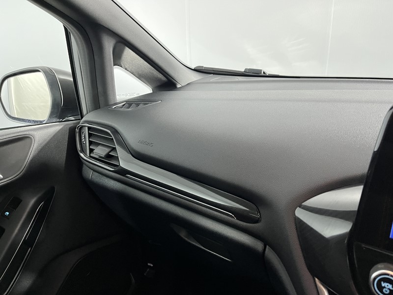 Used Ford Fiesta 2023 for sale - 77877741: Photo 25