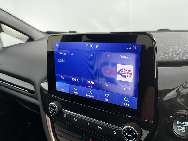 Used Ford Fiesta 2023 for sale - 77877741: Photo 26