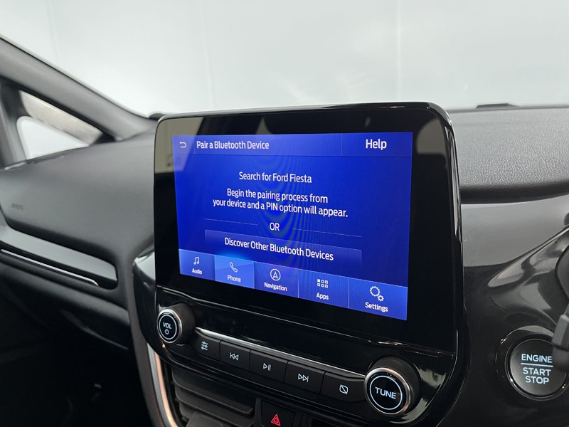 Used Ford Fiesta 2023 for sale - 77877741: Photo 27