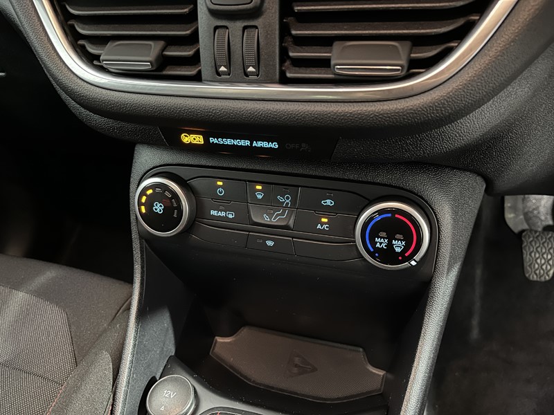 Used Ford Fiesta 2023 for sale - 77877741: Photo 28