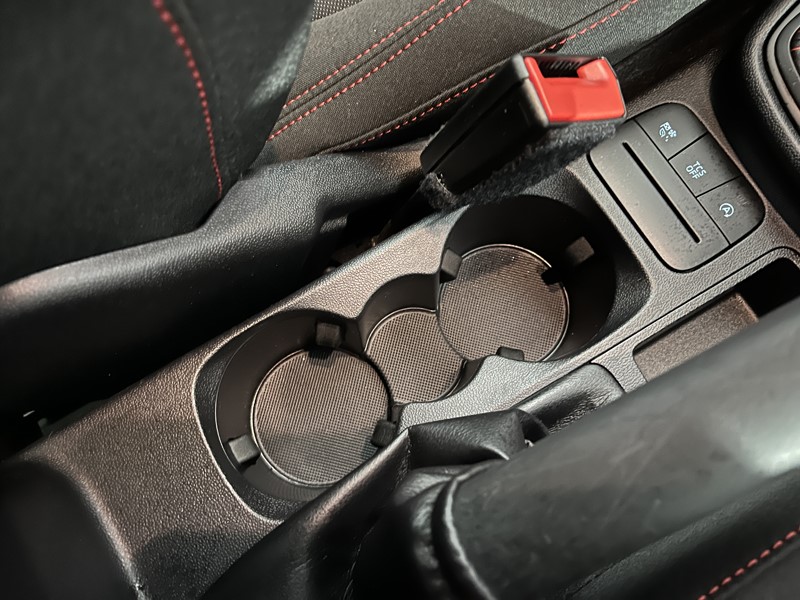 Used Ford Fiesta 2023 for sale - 77877741: Photo 29