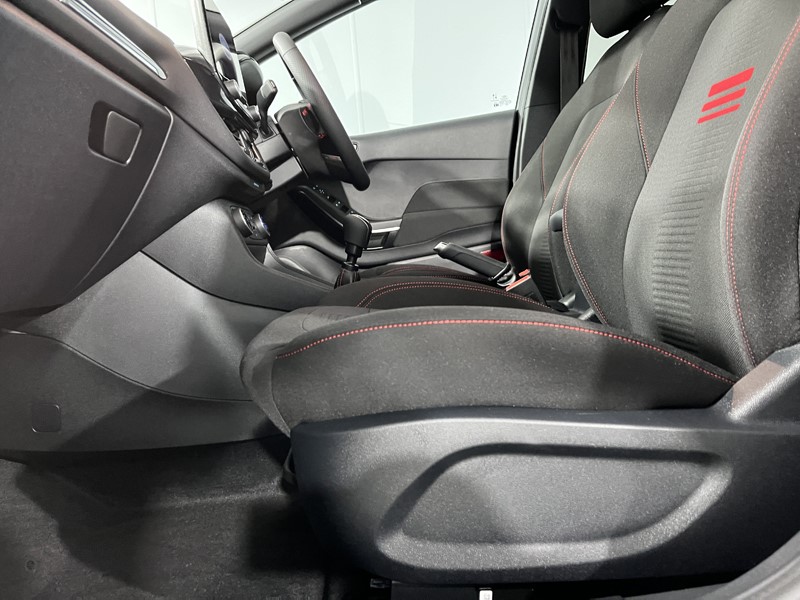 Used Ford Fiesta 2023 for sale - 77877741: Photo 31