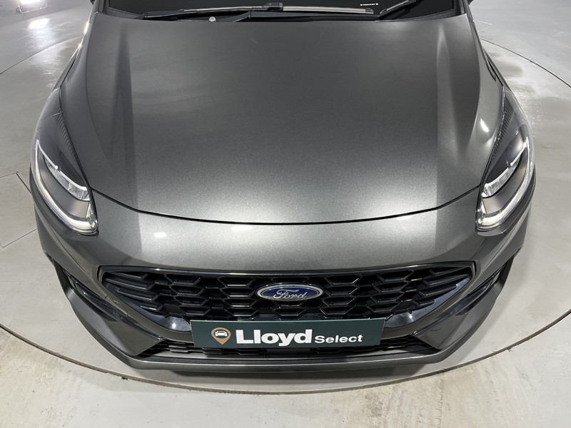 Used Ford Fiesta 2023 for sale - 77877741: Photo 34