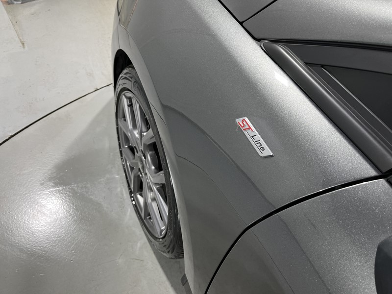 Used Ford Fiesta 2023 for sale - 77877741: Photo 35