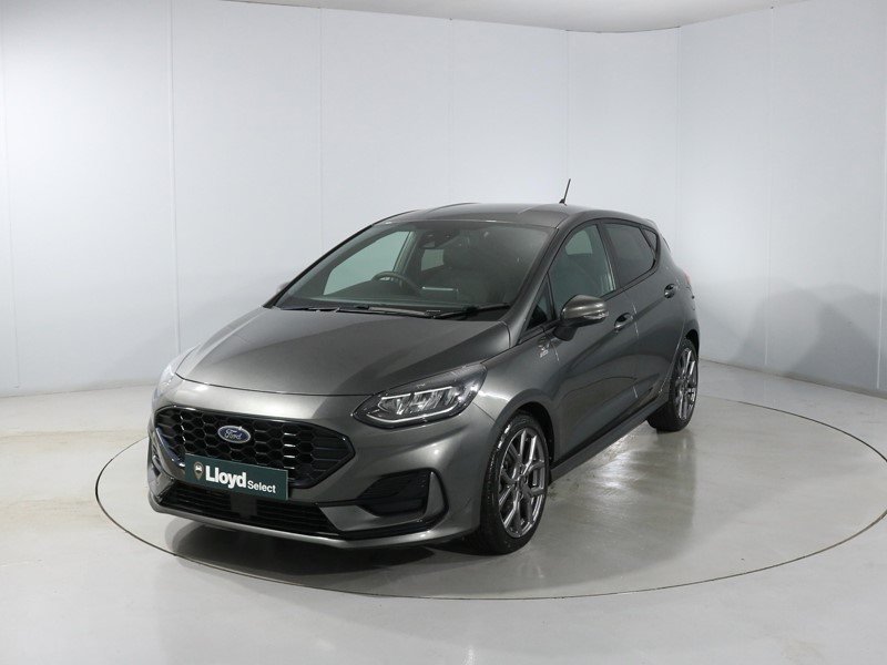 Used Ford Fiesta 2023 for sale - 77877741: Photo 37