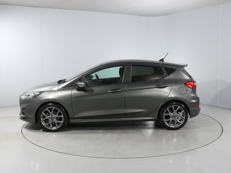 Used Ford Fiesta 2023 for sale - 77877741: Photo 39