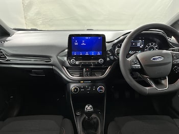 Used Ford Fiesta 2023 for sale - 77877741: Photo