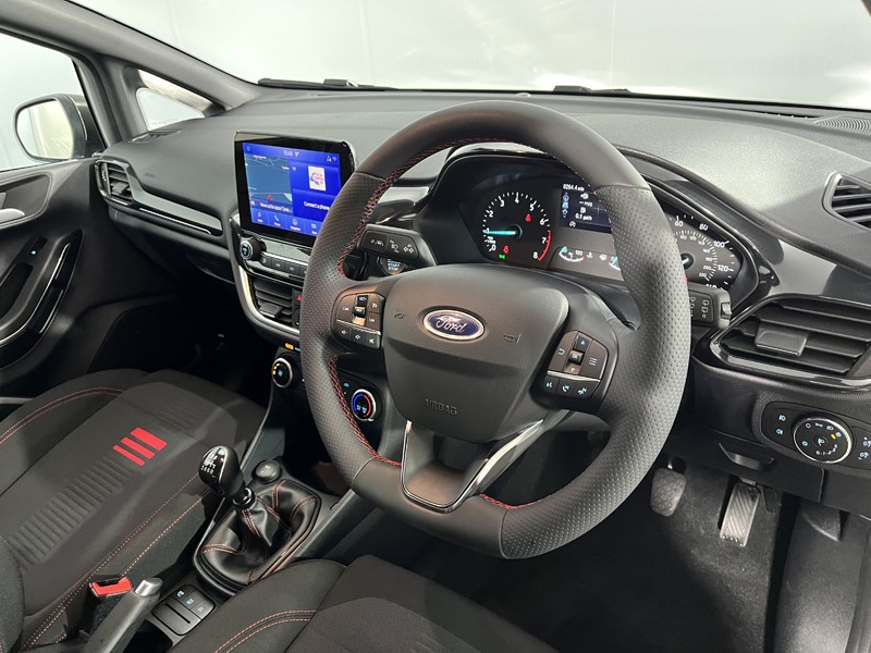 Used Ford Fiesta 2023 for sale - 77877741: Photo 6