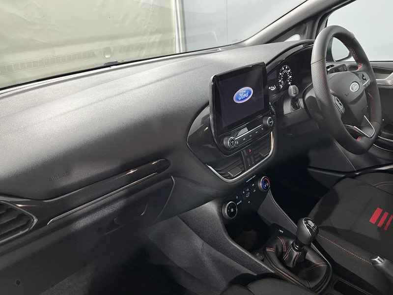 Used Ford Fiesta 2023 for sale - 77877741: Photo 7