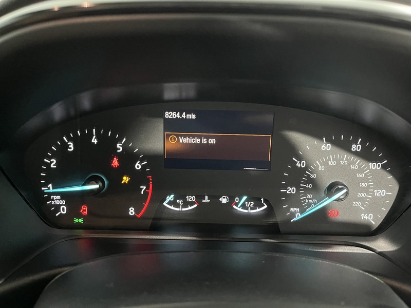 Used Ford Fiesta 2023 for sale - 77877741: Photo 9